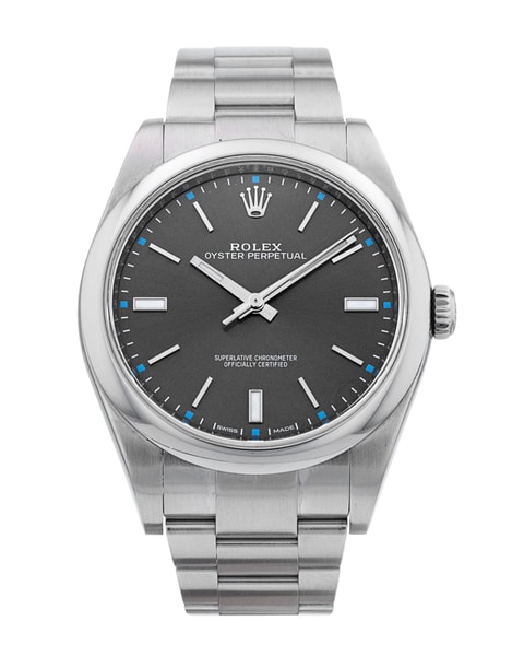 Rolex Oyster Perpetual 114300